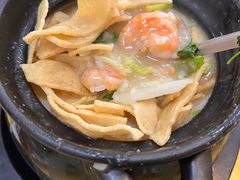 -官塘陈记鱼生·潮汕砂锅粥·牛肉火锅(潮枫路总店)