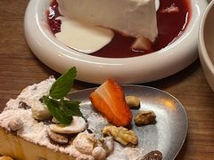 -Blac+Blac(中海环宇荟店)