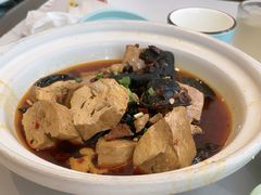 -食光慢宴·安吉土菜馆