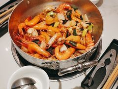 -七欣天香辣蟹火锅(闵行浦江欢乐颂店)