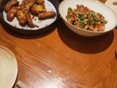 -芳草地度假酒店·野炉中餐厅