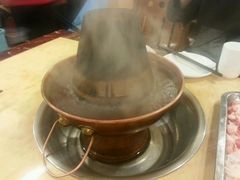 -月圆火锅(宁海东路二店)