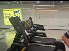 -FEELINGME乐刻私教馆·健身(玖悦荟店)
