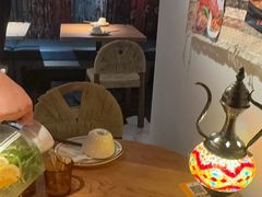 -纳鲁孜·新疆特色餐厅(上海悦荟广场店)