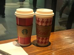 -星巴克(北京三里屯SOHO一店)