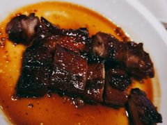 铁板叉烧-稻香酒家(长宁KING88广场店)