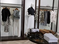 -Massimo Dutti(合生汇店)