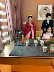 -盘子女人坊古装写真摄影(南京总店)