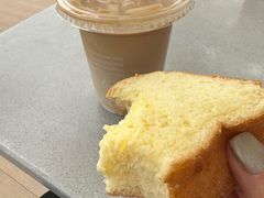 -崎本的店·专业酵种吐司(无锡万象汇店)