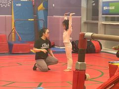 -小小运动馆(罗宾森中心)