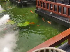 -濮园 · 四合院餐厅