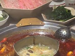 -新渝城·始于2000年(淘金店)