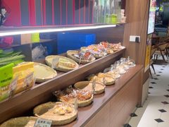 -嗒令甜品·主题融合料理餐厅(首座时代店)