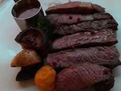 -West10 西拾·西餐厅·创意菜(未来科技城店)