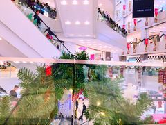 -凯德广场(武胜路店)