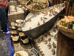 -初色海鲜自助(万丰路店)