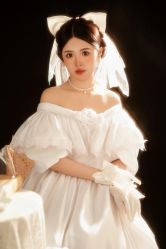 -蜜桃少女VISION写真馆(雁塔店)
