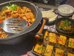 -蛙小侠·沸腾砂锅(西关新天地店)