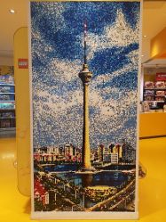 -kidsland(南开大悦城店)