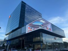 -深圳湾万象城(南山店)