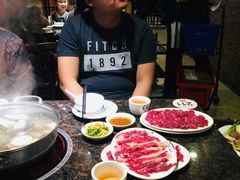 -八合里潮汕鲜牛肉火锅(惠州华贸店)