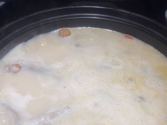 -捞王猪肚鸡火锅(昆山店)