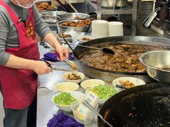 -杭嘉湖咬强羊肉面馆(永兴路总店)
