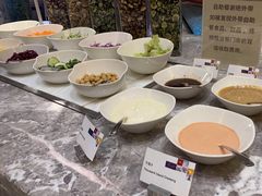 -盛宴标帜餐厅·亲子自助 (南昌喜来登酒店)