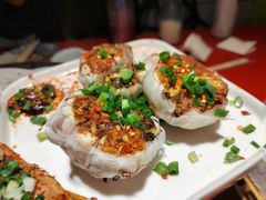 -醉烧膘·烧烤夜宵王(总店)