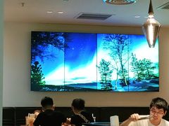 -新石器烤肉(之心城店)