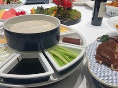 -润泽园饭庄(中山路店)