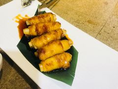 -致明德素食餐厅(土屋路店)