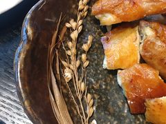 爆米花-柒园·三十年创意杭帮菜(龙湖滨江天街店)