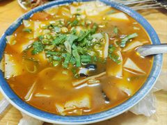 -哈毕烤肉餐厅(庄浪路第六分店)