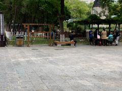 -文瀛公园