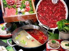 -老灶堂文创火锅(文艺路店)