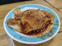 -马三洋芋片(兰州总店)