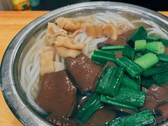 猪脏粉-守英猪脏粉(仓桥街店)