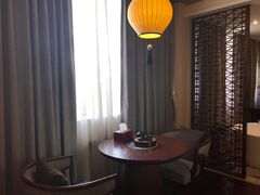 -南京夜泊秦淮君亭酒店·金陵书画院