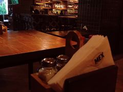 -Q MEX 库迈墨西哥餐吧(三里屯店)