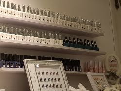 -Sakura Nail Studio美甲美睫