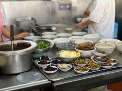 -美味斋(西北街店)