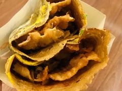 -南楼煎饼(南楼总店)