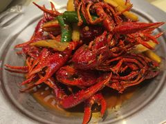 -聚味瞿记·龙虾堂(坡子街店)