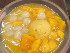 -许留山(梳士巴利道店)