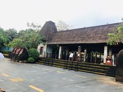 -亚龙湾热带天堂森林公园