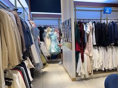 -海马体照相馆(大连柏威年购物中心店)