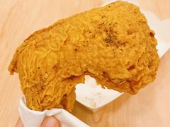 -德克士(广州南站店)