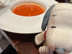 -Tivano意大利餐厅(成都居舍酒店)