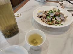 -火龙堂·风味民间菜(文一路店)